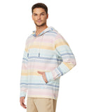 Tommy Bahama Men's Sunrise Baja Pullover Hoodie Sandstone XX-Large