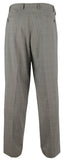 Ralph Lauren Men's Comfort Flex Flat Front Dress Pants