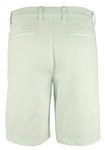 Lacoste Men's Regular Fit 11-Inch Bermuda Shorts FB-30 Green