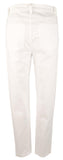 Eileen Fisher Women's Petite High Waist Slim Fit/Leg Stretch Denim Pants Jeans Wht 2P