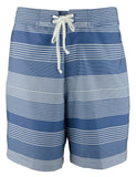 Men's Talahi Island Stripe Swim Trunk-PB-S