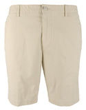 Hugo Boss Men's Slice Slim Fit Short Light Beige 32