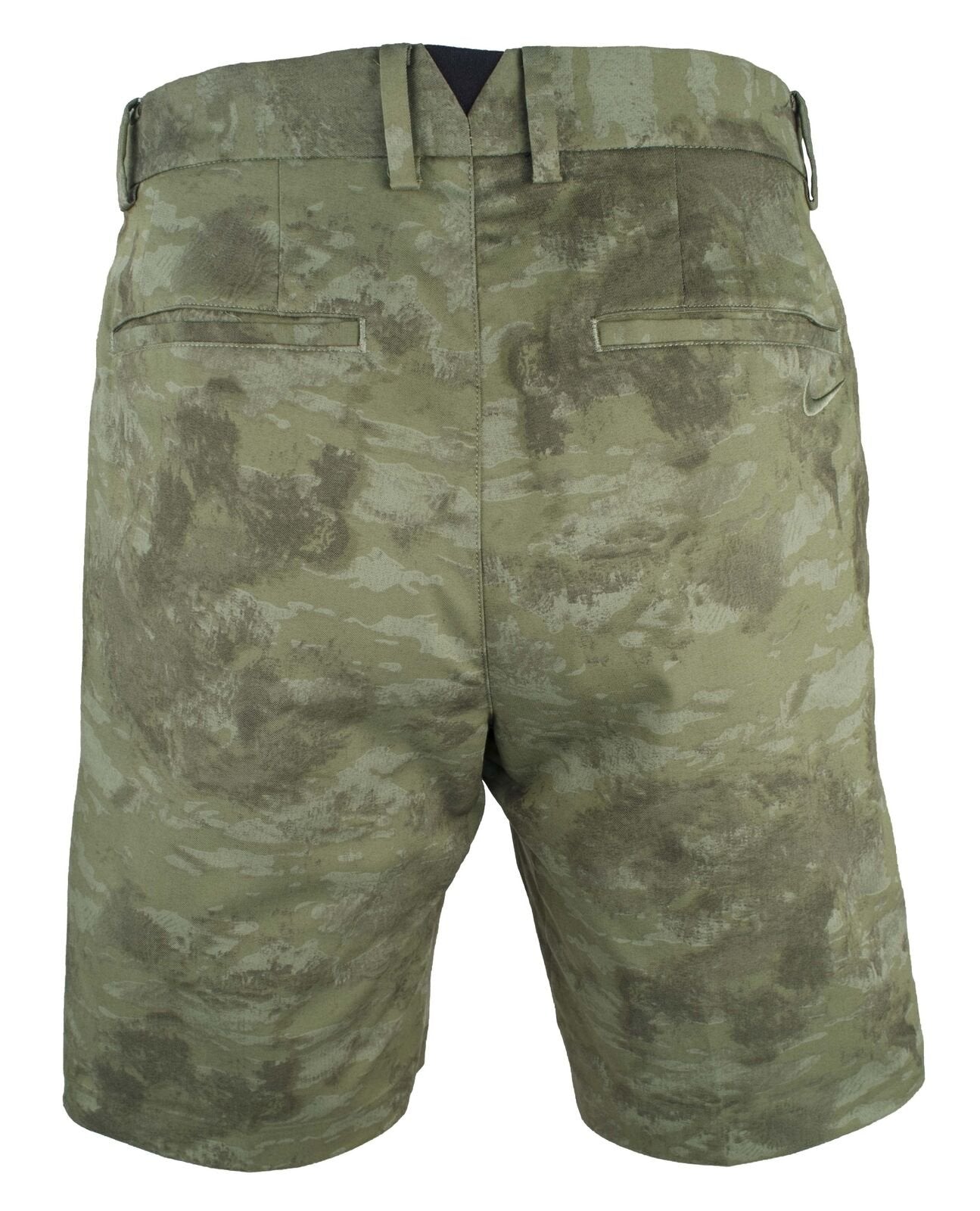 Nike Golf Modern Fit Men's Camouflage Short -G-30W Nike Golf Modern Fit Men's Camouflage Short -G-30W