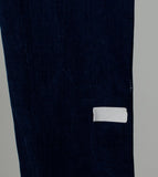 Customer Return Armani Exhange Men's Straight Jambe Droite Jeans-B-38R