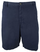 Pantalones cortos Tommy Bahama Island Chino de 25 cm para hombre, talla 44 RG, color marítimo