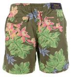 Polo Ralph Lauren Men's 6 Inch Prepster Stretch Twill Shorts