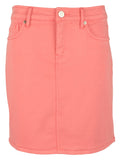 Falda corta de playa Boracay para mujer PCrl 8