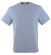 Tommy Bahama Men's Reversible Flip Tide Short Sleeve Tee-ZB-S