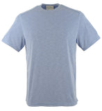 Tommy Bahama Men's Reversible Flip Tide Short Sleeve Tee-ZB-S