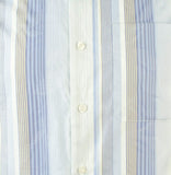 Tommy Bahama Men's No You Tiznit Woven Long Sleeve Shirt FL Small