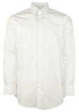 Hugo Boss Men's Enzo Regular Fit Long Sleeve Shirt