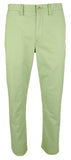 Men's Straight Fit Stretch Twill Chino Pants G 34x30