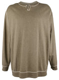 Sudadera reversible Tommy Bahama Flipfield Abaco para hombre, talla grande, talla 3XL
