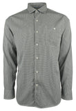 Tommy Bahama Men's Check Long Sleeve Button Down