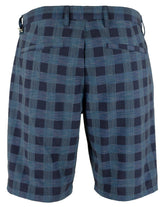 Pantalones cortos elásticos Tommy Bahama Tech and Caicos IslandZone para hombre, azul marino 30