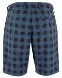 Pantalones cortos elásticos Tommy Bahama Tech and Caicos IslandZone para hombre, azul marino 30