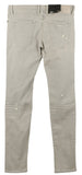 Armani Exhange Men's J22 Tapered Jeans LGY 28