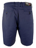 RLX Men's Golf Classic Fit Shorts 33 Navy