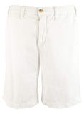 Polo Ralph Lauren Men's 10 Inch Relaxed Fit Chino Short White 42