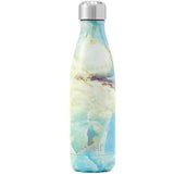 S'well Opal Marble Insulated Hot and Cold Water Bottle OM 17oz.