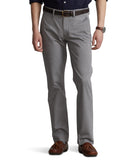 Polo Ralph Lauren Men's Stretch Straight Fit Washed Chino Pants