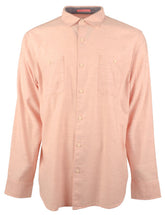 Tommy Bahama Men's Sorrento Sands Long Sleeved Shirt PP XL