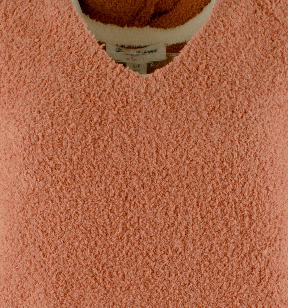 Tommy Bahama Women's Sea Swell Hooded Sweater Pullover Cinnamon Cedar Large Tommy Bahama Women's Sea Swell Hooded Sweater Pullover Cinnamon Cedar Large