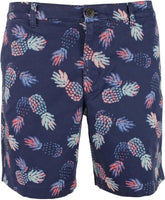 Tommy Bahama Men's Boracay Alotta Colada 8-Inch Shorts 34