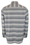 Tommy Bahama Men's Big & Tall Lazlo Ombre Stripe Long Sleeve Shirt 2XLT