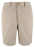 Polo Ralph lauren Men's Relaxed Fit Twill 10-Inche Shorts Grey