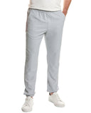Tommy Bahama Men's On Par Jogger Stretch Pant Harbor Mist Small
