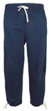 Men's Big & Tall Drawstring Sweatpants-CN-2LT