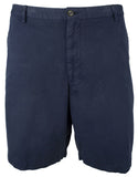 Tommy Bahama Men's Big & Tall Island Chino 10" Shorts 44 RG Maritime