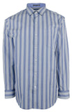 Tommy Bahama Men's Checks on the Beach Long Sleeve Button Down-DC-Medium