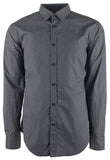 Hugo Boss Men's Big and Tall Ronni Long Sleeve Shirt