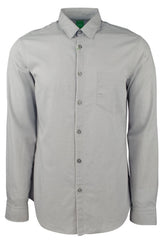 Hugo Boss Men's Green Label C Barnaba Regular Fit Shirt