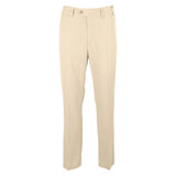 $155 Tommy Bahama Men's, Havana Herringbone Silk Blend Pant,Khaki Sand, 33WX32L