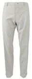 Hugo Boss Kaito Slim Fit Stretch Chino Pants