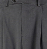 Ralph Lauren Men's Comfort Flex Pleated Dress Pants G 32Wx32L