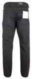 Hugo Boss Men's Delaware Slim Fit Lightweight Jeans-C-36WX34L Charcoal