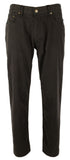 Polo Ralph Lauren Men's Five Pocket Straight Fit Chino Pants Blck 35Wx30L
