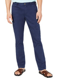 Tommy Bahama Mens Tencel Flat Front Chino Pants