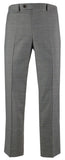 Customer Return Ralph Lauren Men's Comfort Flex Flat Front Slim Fit Dress