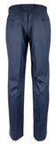 Ralph Lauren Men's Comfort Flex Flat Front Tic Print Dress Pants B 30Wx30L