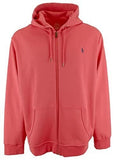 Polo Ralph Lauren Men's Full Zip Hoodie R XXL