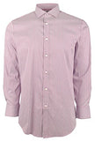 Men's Non-Iron Modern Fit Long Sleeves Shirt MPS 16.5 (32/33)