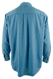 Tommy Bahama Men's Big & Tall Check Button Down Shirt-BJ-2XB