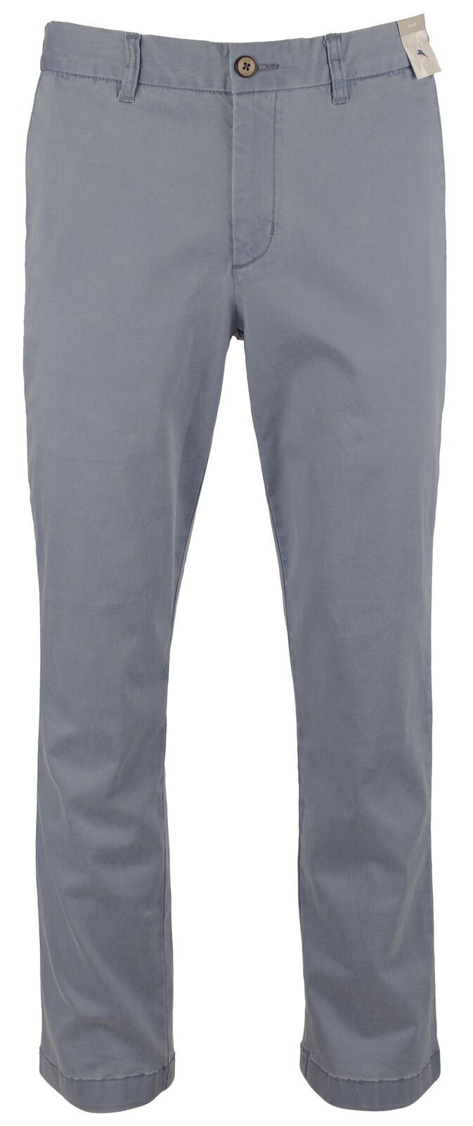 Customer Return Tommy Bahama Men's Flat Front Chino Pants-PSB-38WX32L