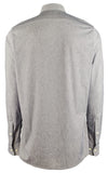 Hugo Boss Men's Lukas Regular Fit Long Sleeve Shirt DB XX-Large Dark Blue