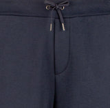 POLO RALPH LAUREN Men's Double Knit Mesh Jogger Track Pants Navy XXL